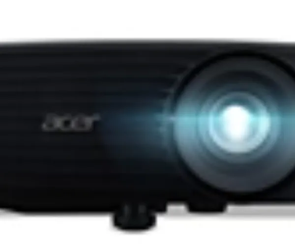 Videoproiector ACER X1229HP 4800 Lumeni XGA HDMI 3D - imagine 3