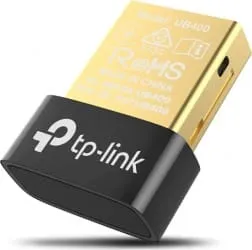 Adaptor Bluetooth TP-LINK UB400 Nano USB 2.0