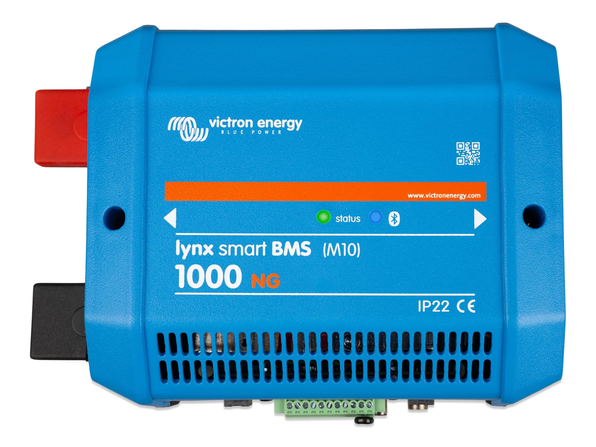 Sistem BMS VICTRON ENERGY Lynx Smart BMS NG 1000 A