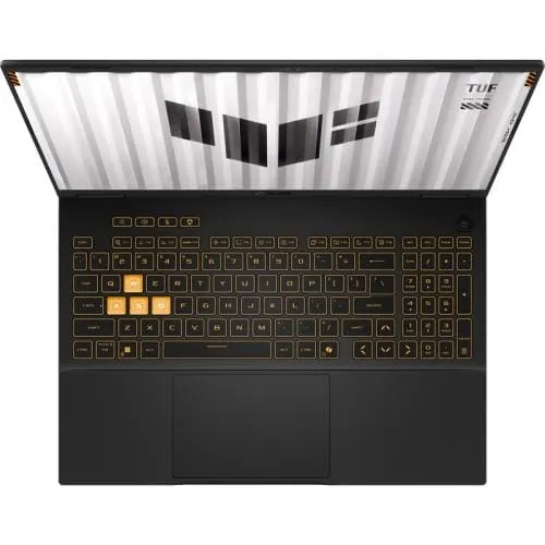 Laptop Gaming ASUS TUF F16 i7-14650HX RTX 5050 16GB 512GB - imagine 3