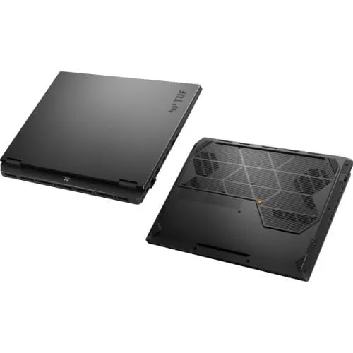 Laptop Gaming ASUS TUF F16 i7-14650HX RTX 5050 16GB 512GB - imagine 13