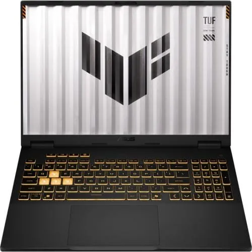 Laptop Gaming ASUS TUF F16 i7-14650HX RTX 5050 16GB 512GB - imagine 14