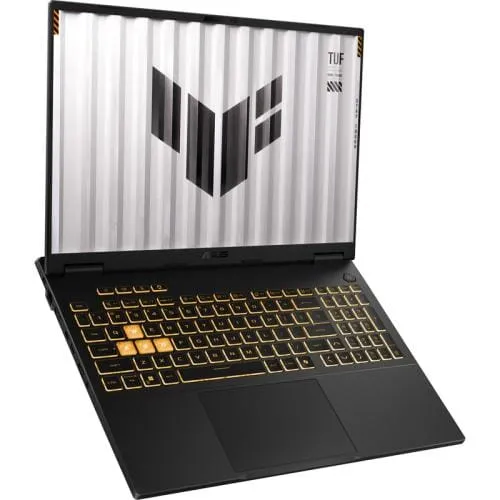 Laptop Gaming ASUS TUF F16 i7-14650HX RTX 5050 16GB 512GB - imagine 15