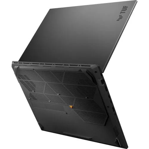 Laptop Gaming ASUS TUF F16 i7-14650HX RTX 5050 16GB 512GB - imagine 5