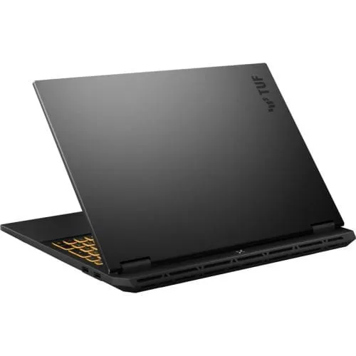 Laptop Gaming ASUS TUF F16 i7-14650HX RTX 5050 16GB 512GB - imagine 7