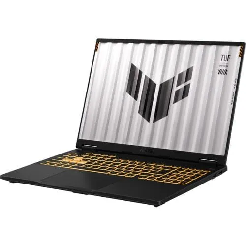 Laptop Gaming ASUS TUF F16 i7-14650HX RTX 5050 16GB 512GB - imagine 2