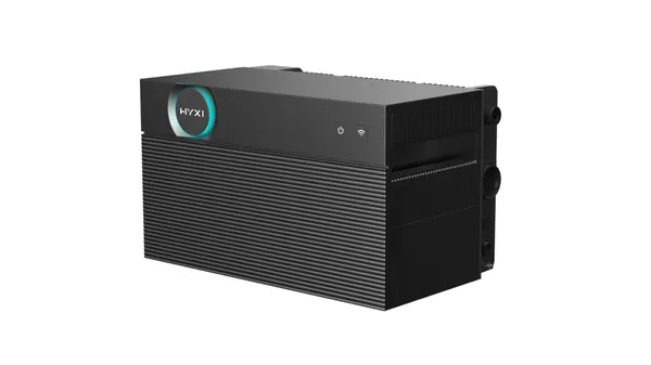 Sistem Stocare Energie HYXI Halo AC-Coupled 3kW/3kWh Extensibil 18kWh IP66