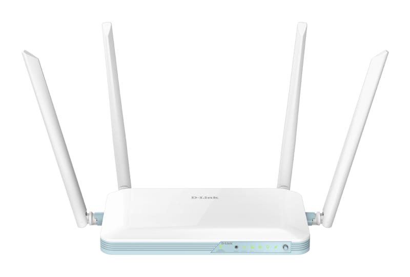 Router Wi-Fi 4G D-LINK G403 EAGLE PRO AI N300 300Mbps