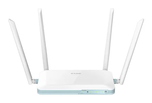 Router Wi-Fi 4G D-LINK G403 EAGLE PRO AI N300 300Mbps