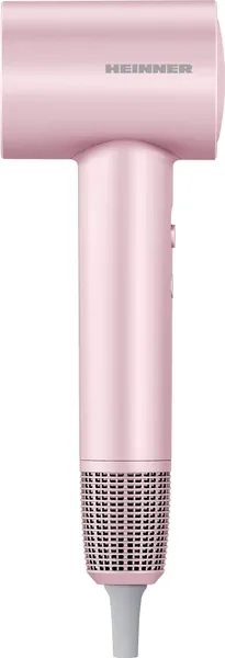 Uscător de păr HEINNER HHD-H16BLDC-PNK 1600W Motor BLDC Roz