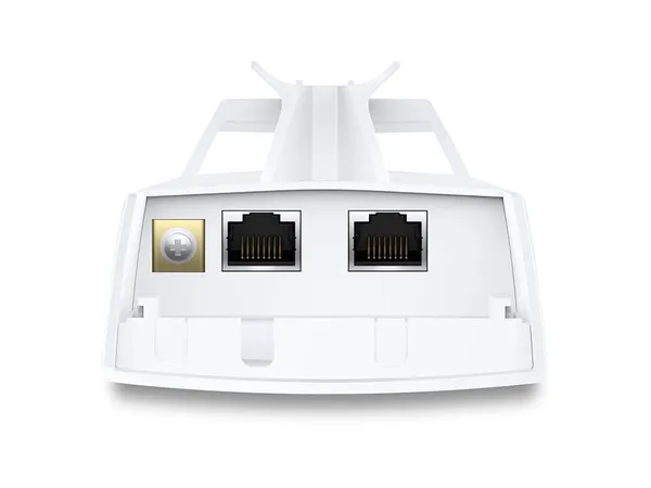 Access Point TP-LINK CPE220 2.4GHz 300Mbps 12dBi - imagine 4