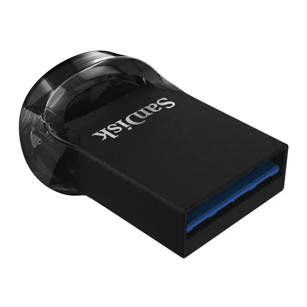 Memorie USB SANDISK Ultra Fit 32GB USB 3.1 Negru SDCZ430-032G-G46