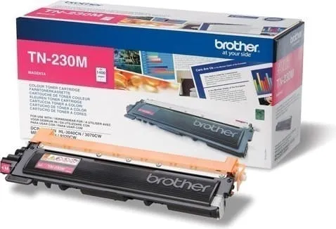 Toner BROTHER TN230M Magenta Original 1400 Pagini