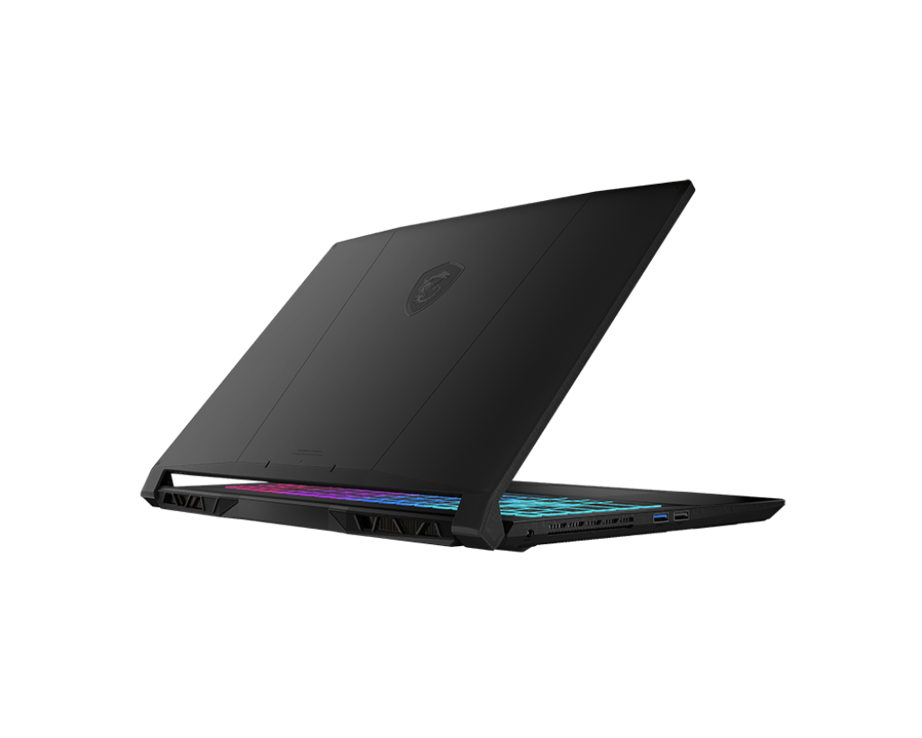 Laptop MSI Gaming Katana A15 AI Ryzen 9 8945HS RTX 4050 16GB 512GB SSD - imagine 4