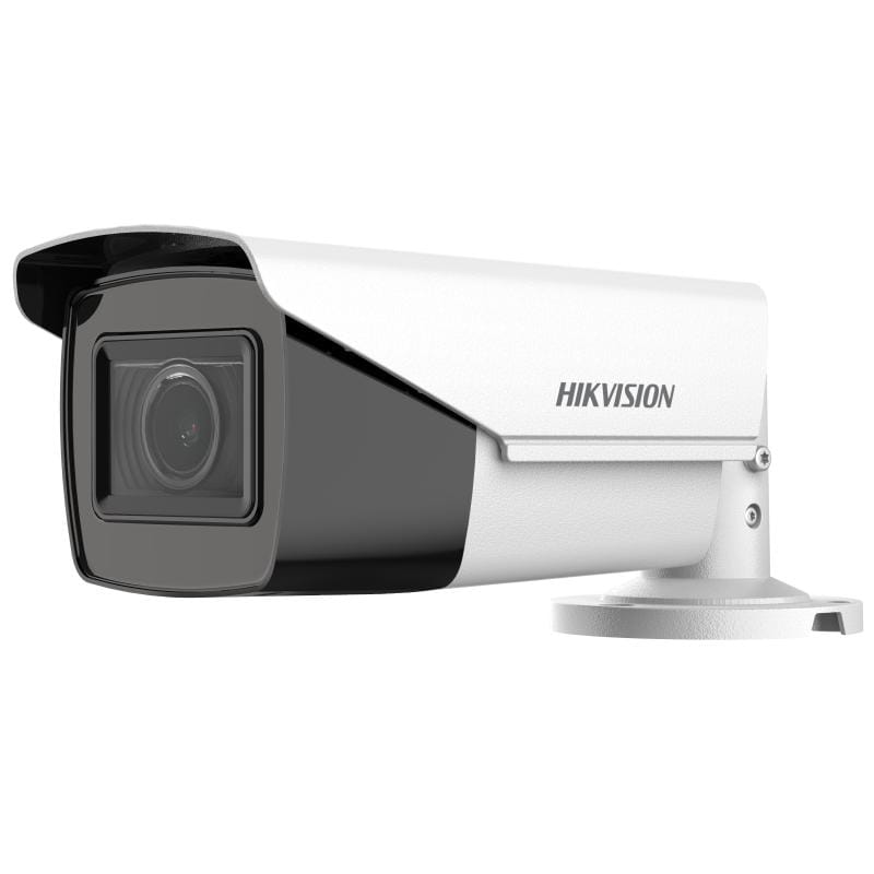 Cameră de supraveghere Bullet HIKVISION DS-2CE19H0T-AIT3ZF 5MP Varifocală