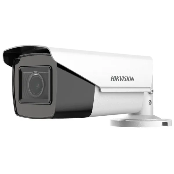 Cameră de supraveghere Bullet HIKVISION DS-2CE19H0T-AIT3ZF 5MP Varifocală