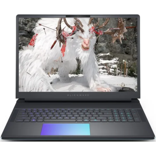Laptop Gaming DELL Alienware 18 Area-51 Ultra 9 275HX RTX 5090 32GB 1TB Win11 Pro