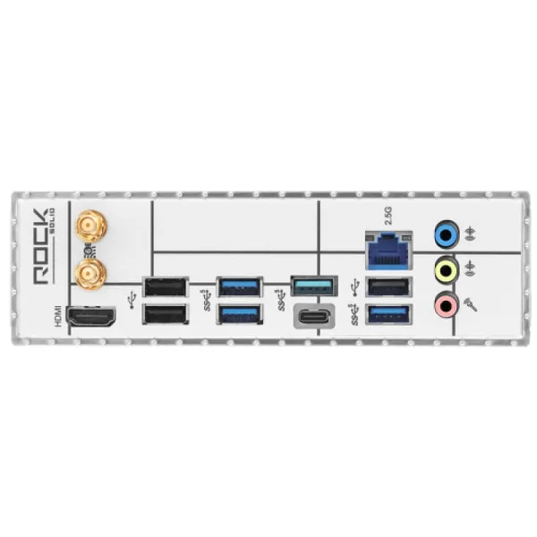 Placă de bază ASROCK B550 Rock WiFi Socket AM4 DDR4 ATX