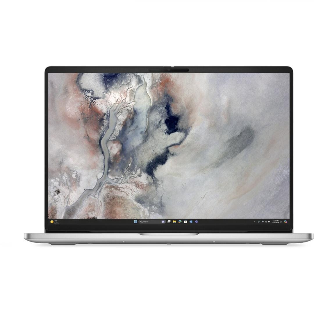 Laptop DELL Pro 16 Intel Core Ultra 5 235U 16 GB DDR5 1 TB Windows 11 Pro