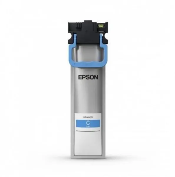 Cartuș Cerneală EPSON C13T11D240 Cyan 5k