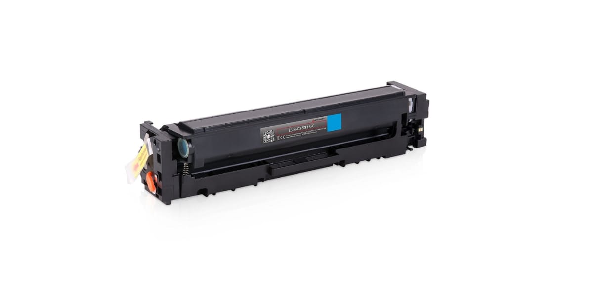Toner CAMELLEON CF531A-CP Cyan HP Color LaserJet Pro M180 M181