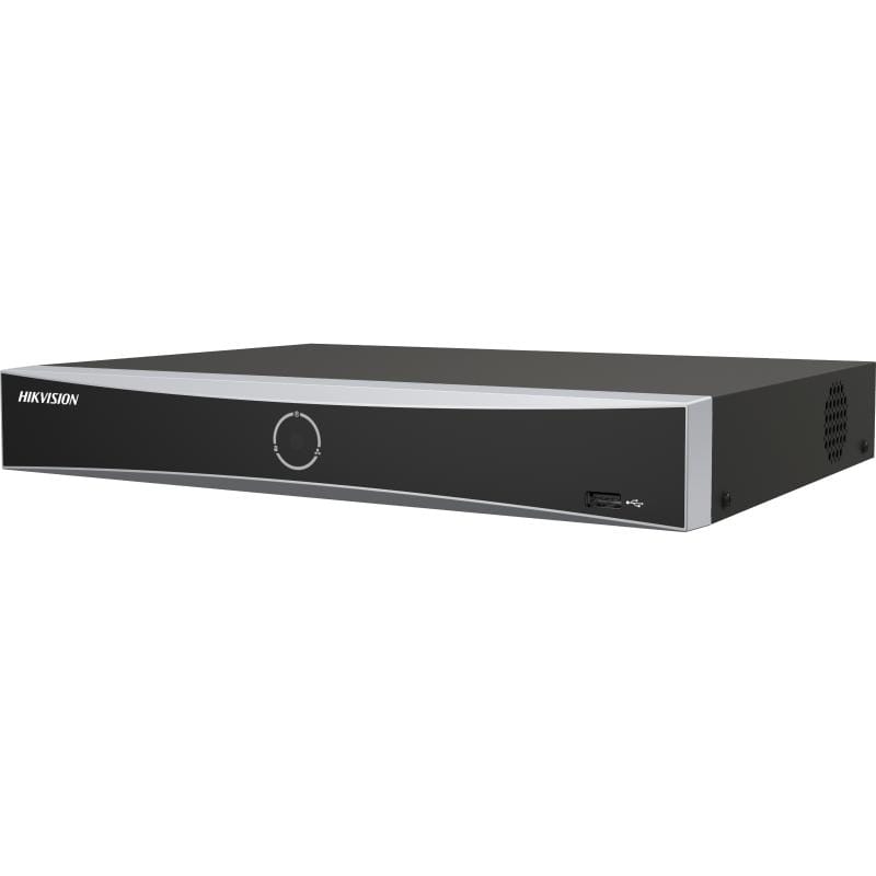 NVR HIKVISION K Series AcuSense 16 Canale DS-7616NXI-K1(D)