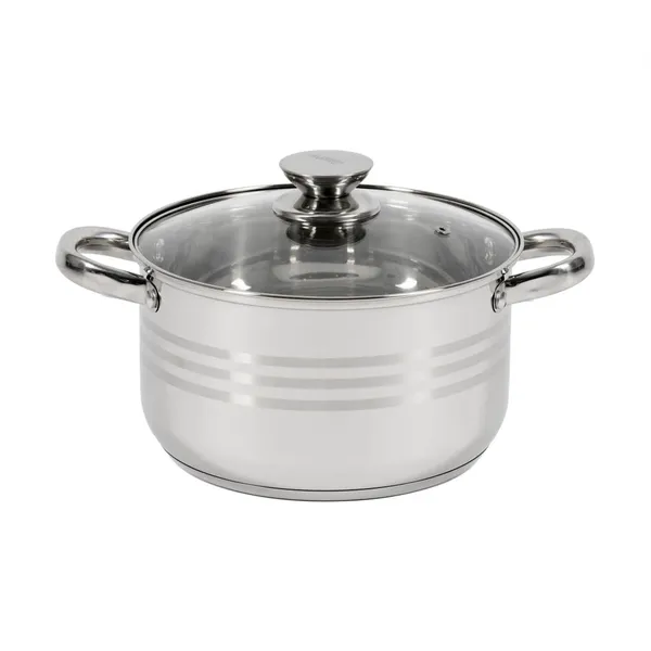 Semiolă HEINNER MYRA Inox 4.5L 22x12.5cm