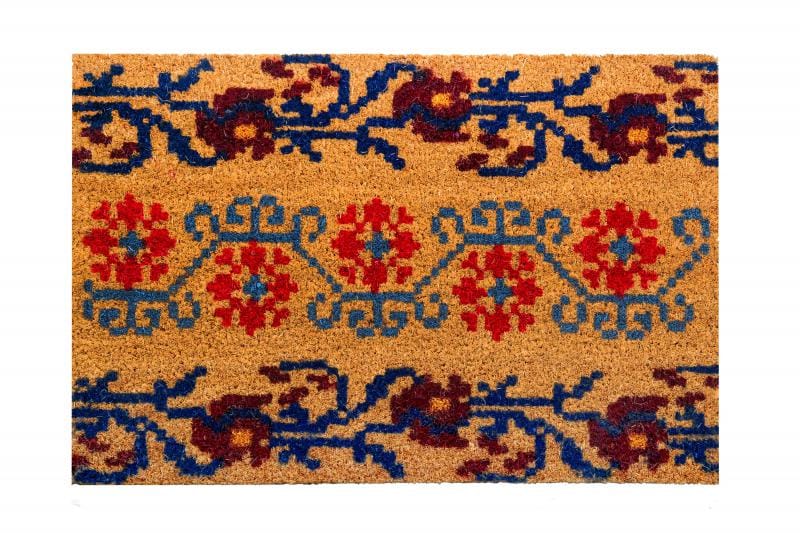 Covoraș Intrare HEINNER Home Traditional Oltenia 60x40 cm