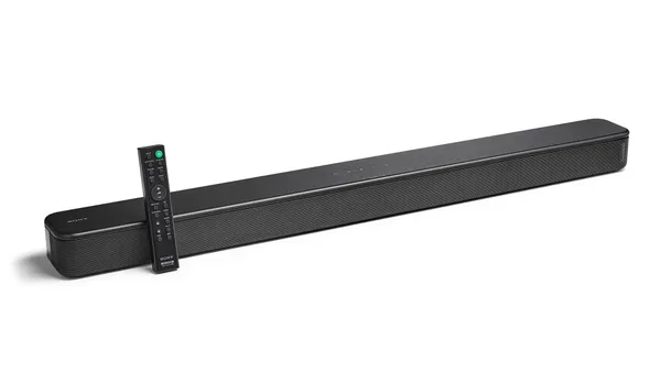 Soundbar SONY HT-SF150 2 Canale 120W Bluetooth Negru