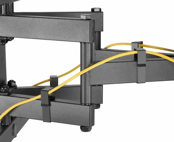 Suport TV de Perete SERIOUX TV61-466 37-80 inch - imagine 8
