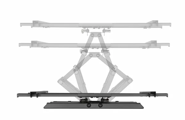 Suport TV de Perete SERIOUX TV61-466 37-80 inch - imagine 10