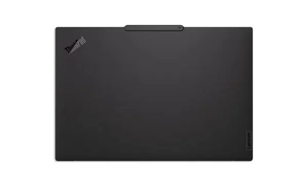 Laptop LENOVO ThinkPad P1 Gen 8 Core Ultra 7 RTX PRO 1000 64GB RAM 1TB SSD Negru - imagine 4