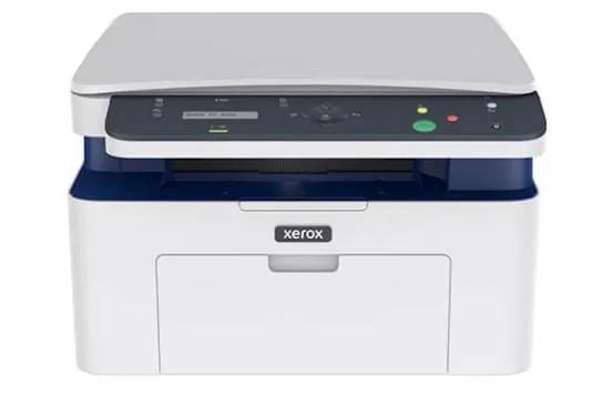 Multifuncțional XEROX B105 Laser Monocrom A4 LAN Wi-Fi