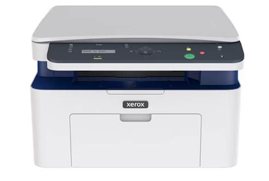 Multifuncțional XEROX B105 Laser Monocrom A4 LAN Wi-Fi