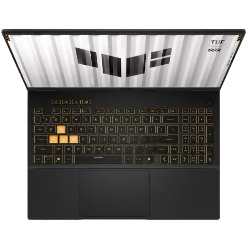 Laptop Gaming ASUS TUF Gaming F16 FX608JHR-RV125 Intel i5-14450HX - imagine 3