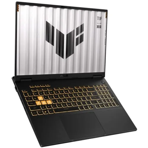 Laptop Gaming ASUS TUF Gaming F16 FX608JHR-RV125 Intel i5-14450HX - imagine 2