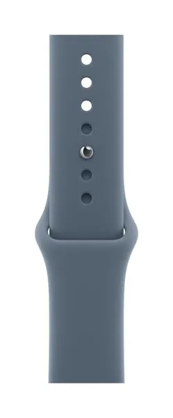 Curea APPLE Sport Band Apple Watch 40mm Anchor Blue M/L MFFW4ZM/A