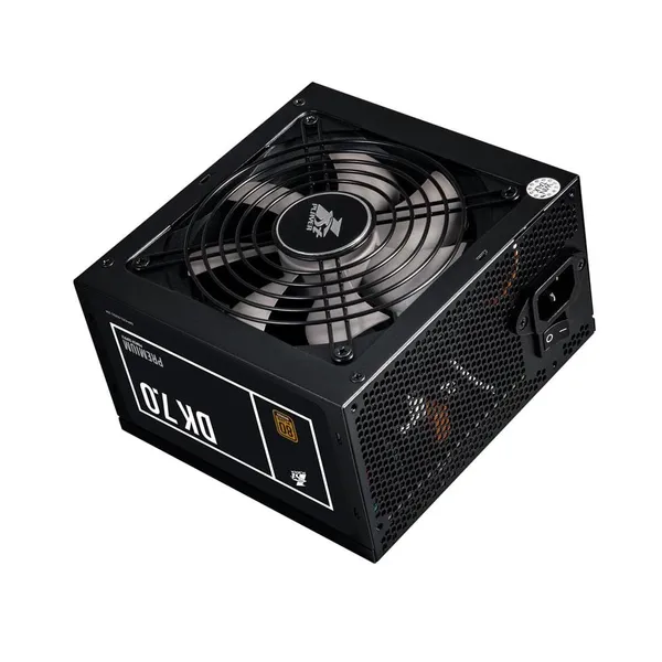 Sursă PC 1ST PLAYER DK Premium 700W 80 PLUS Bronze - imagine 3
