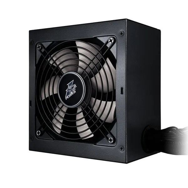 Sursă PC 1ST PLAYER DK Premium 700W 80 PLUS Bronze - imagine 2
