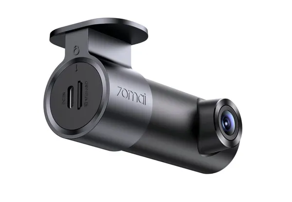 Cameră DVR Auto 70MAI M310 Plus 2K 1440P Wi-Fi - imagine 2