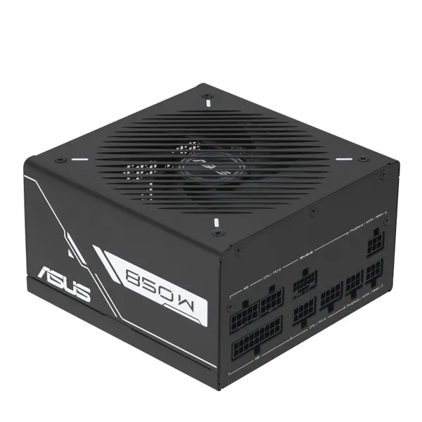 Sursă PC ASUS Prime-850G 850W 80 PLUS Gold