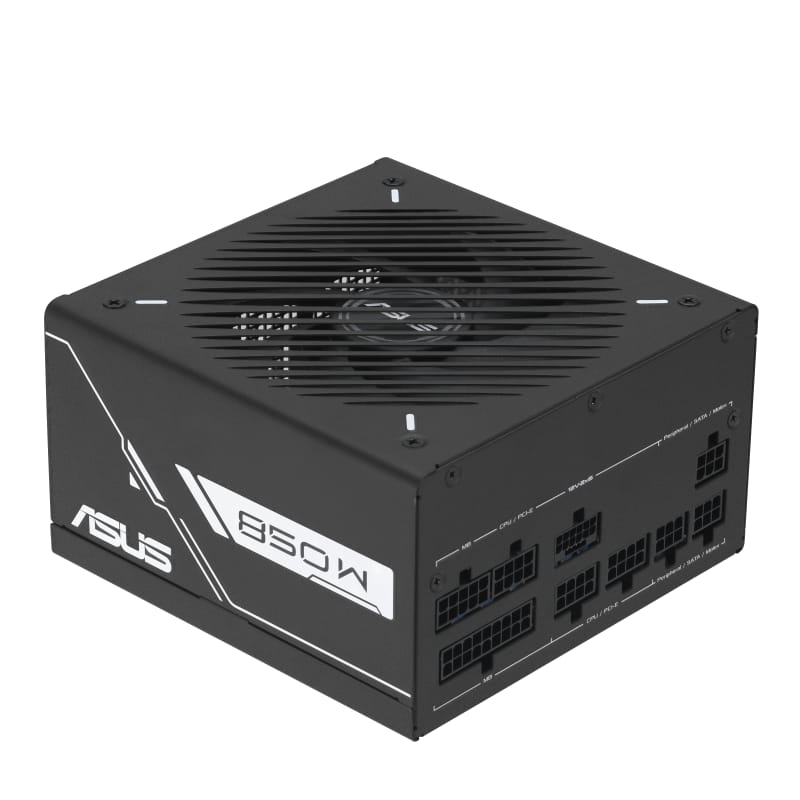 Sursă PC ASUS Prime-850G 850W 80 PLUS Gold