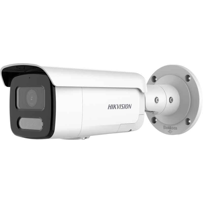 Cameră de supraveghere IP Bullet HIKVISION 8MP DS-2CD2T87G2H-LISU/SL 2.8mm