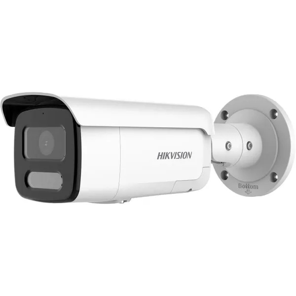 Cameră de supraveghere IP Bullet HIKVISION 8MP DS-2CD2T87G2H-LISU/SL 2.8mm