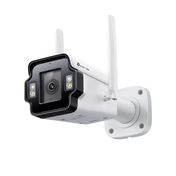 Camera de supraveghere TP-LINK VIGI 4MP 4G Bullet Full-Color S345-4G