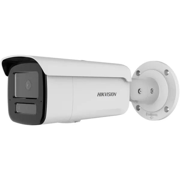 Cameră IP Bullet HIKVISION DS-2CD2T83G2-2LI 8MP Lentilă 2.8mm