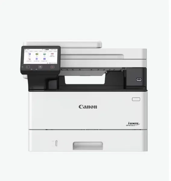 Imprimantă multifuncțională CANON MF463DW II Laser Mono A4 40ppm