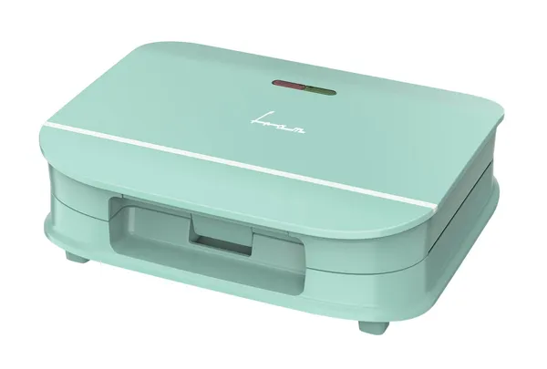 Sandwich Maker FRAM FSM-700GR 700W Verde