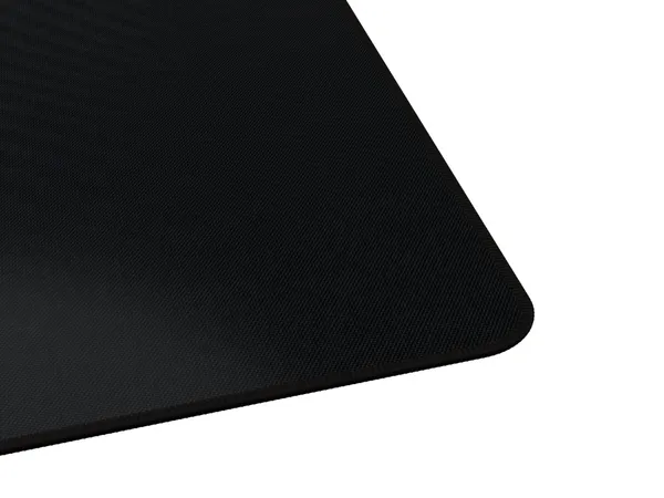 Mousepad GENESIS Carbon 500 Maxi Ultra Wave Impermeabil RGB Negru/Gri - imagine 2