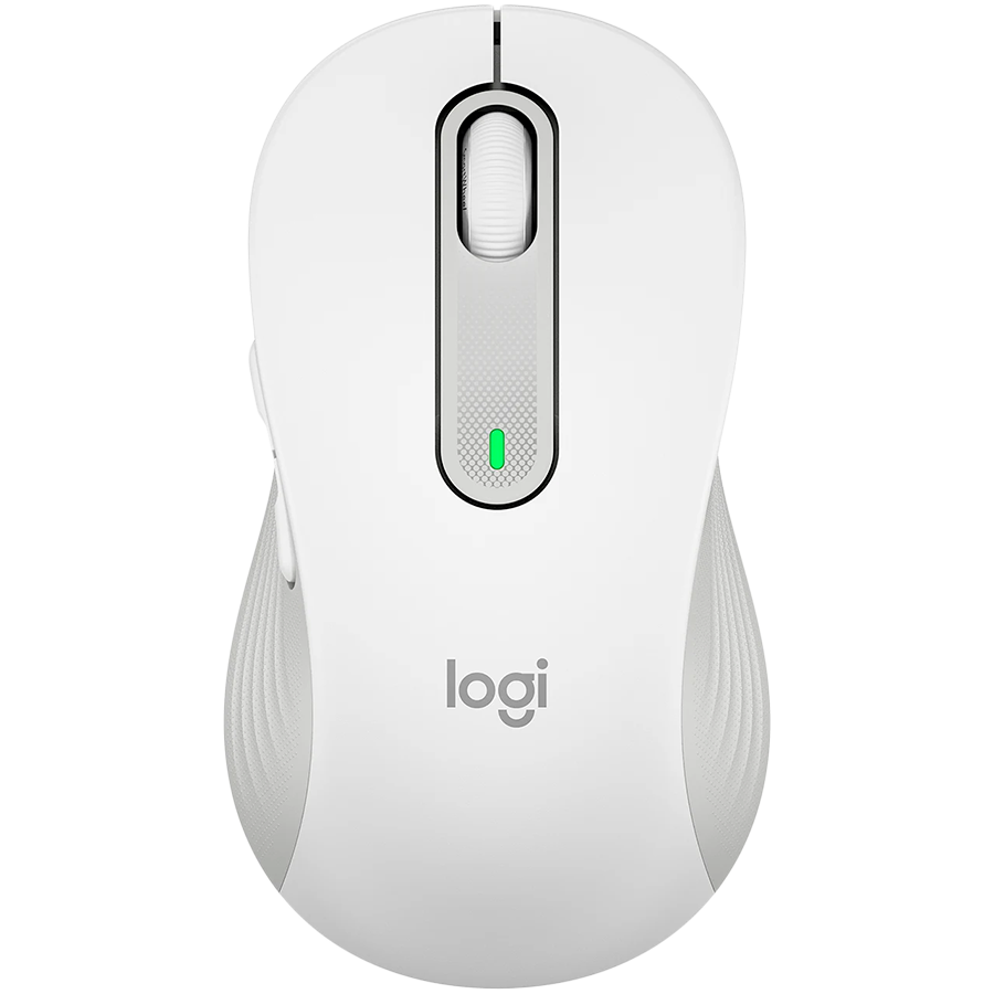 Mouse LOGITECH Signature M650 L Alb Crem 910-006238